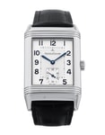 Pre-Owned Jaeger-LeCoultre Reverso Watch